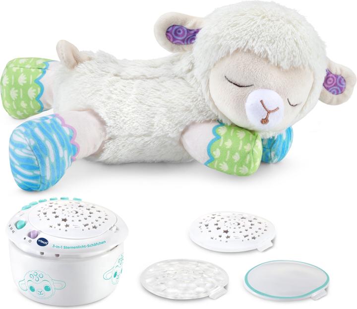 Actual product image VTech Sheep