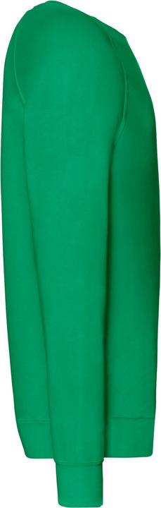 Immagine prodotto Fruit of the Loom Felpa Raglan Adulto Unisex (M)