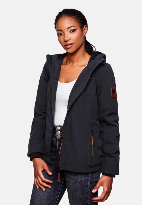 Actual product image Marikoo Brombeere (3XL)