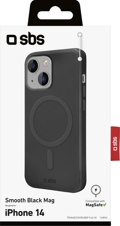 Produktbild SBS Schutzhülle (Apple iPhone 14)