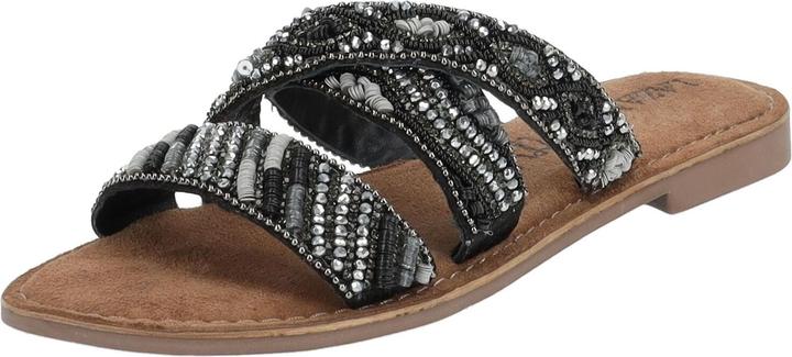Black Combi