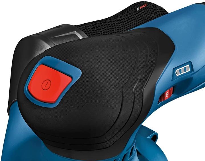 Image du produit Bosch Professional GEX 12V-125 (Ponceuse excentrique)