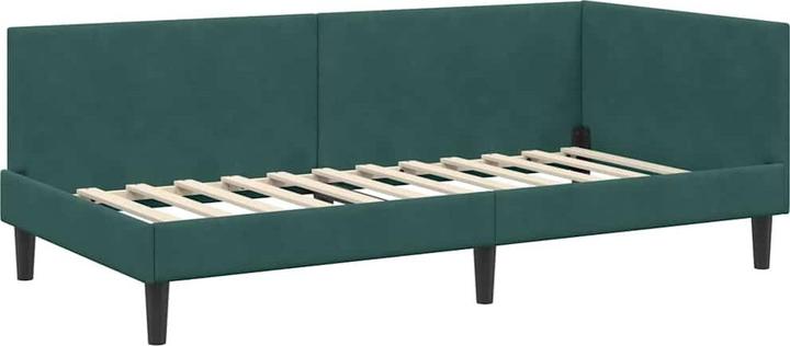 Image du produit vidaXL Modernes Bett (90 x 200 cm)