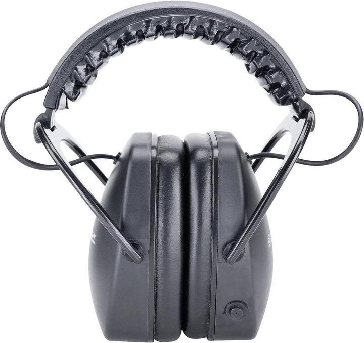 Image du produit Albrecht OS-400 Casque d'insonorisation pour ATR400 avec câble de connexion de 3,5mm