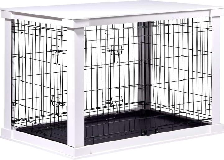 Image du produit Dobar Cage pour chien design (Chenil pour chiens)