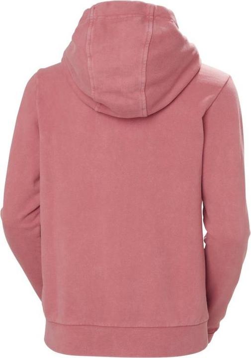 Actual product image Helly Hansen Hoodie mit durchgehendem Reissverschluss und Logo 2.0 (M)