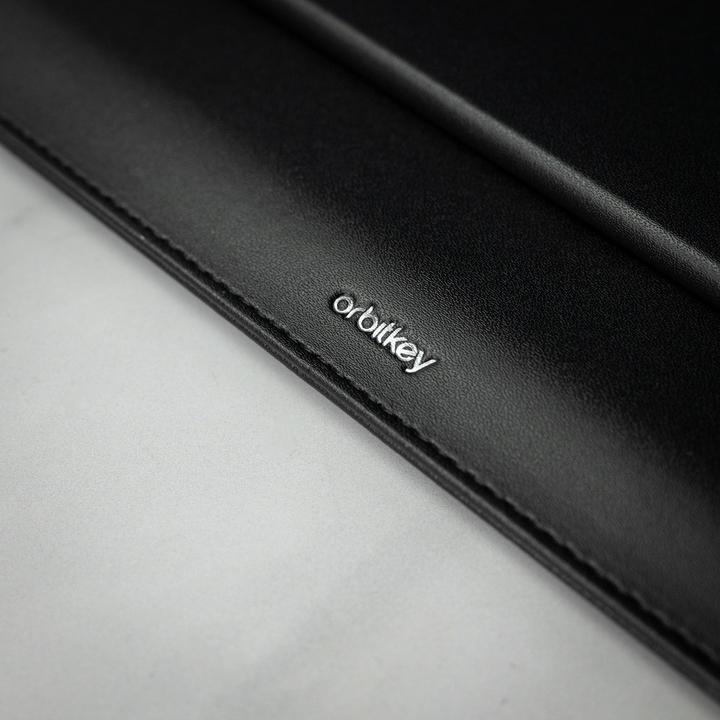 Image du produit Orbitkey Sac pour ordinateur portable HYBRID noir (14", Universel)