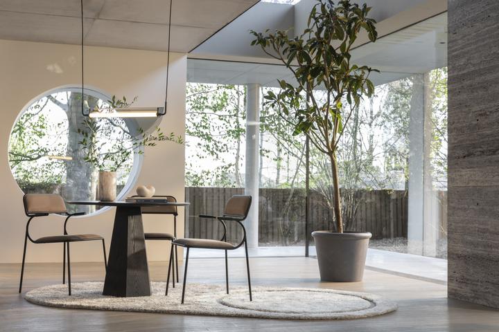 Produktbild Zuiver Carpet Spark (170 x 27cm)