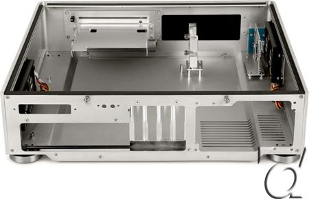 Produktbild OrigenAE S10v (mATX, Mini-ITX)