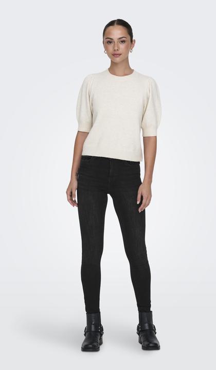 Image du produit Only ONLPOWER Mittlere Taille Skinny Fit Jeans Skinny Jeans (30)