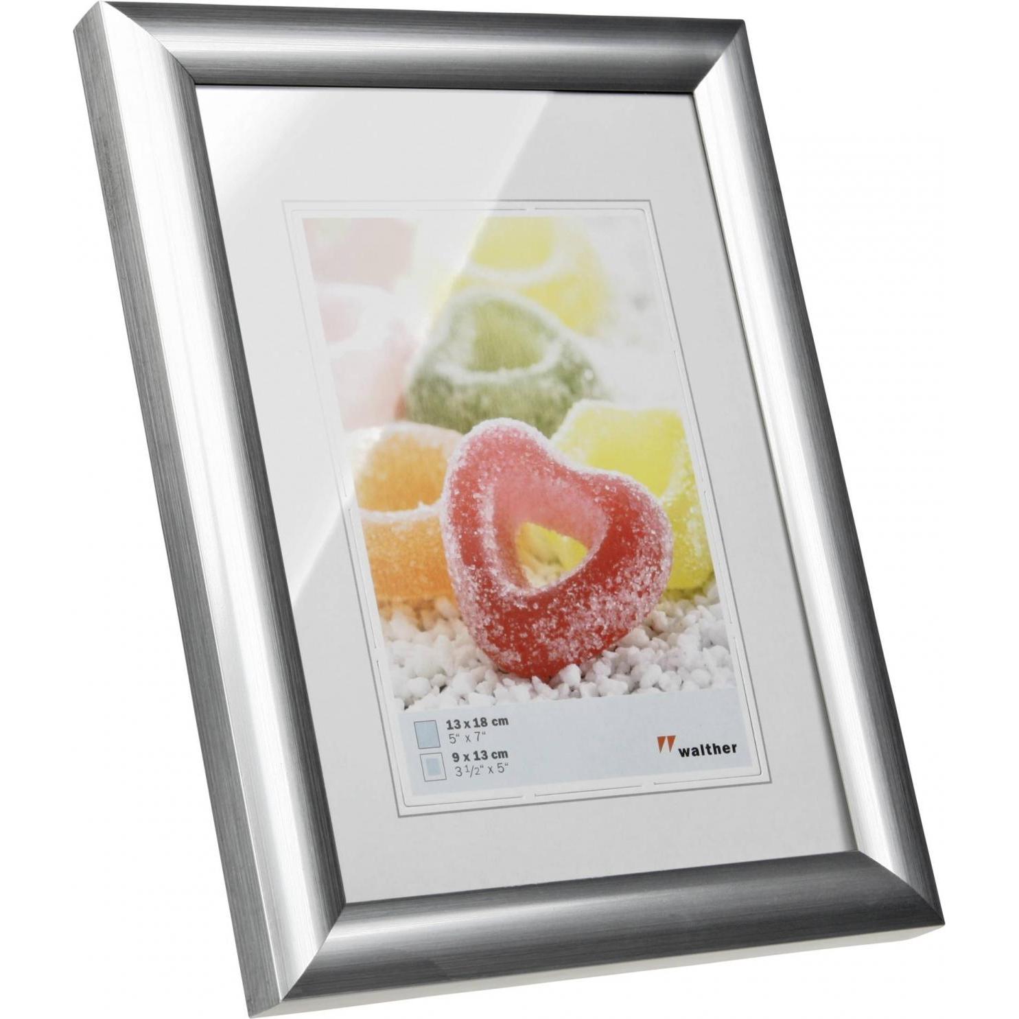 Thumbnail - Walther Design, Bilderrahmen, Trendstyle (13 x 18 cm)