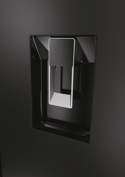 Actual product image Haier HCR7818DWPT (467 l)