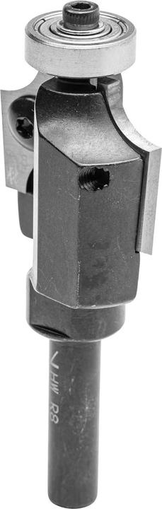 Immagine prodotto ENT European Norm Tools ENT inserti indicizzabili fresa per arrotondare HW raggio 8 mm