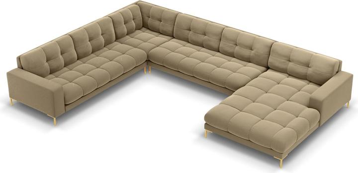 Actual product image Micadoni Mamaia (Sofa landscape)