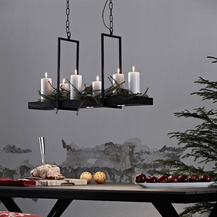 Image du produit Markslöjd Plateau (630 lm)