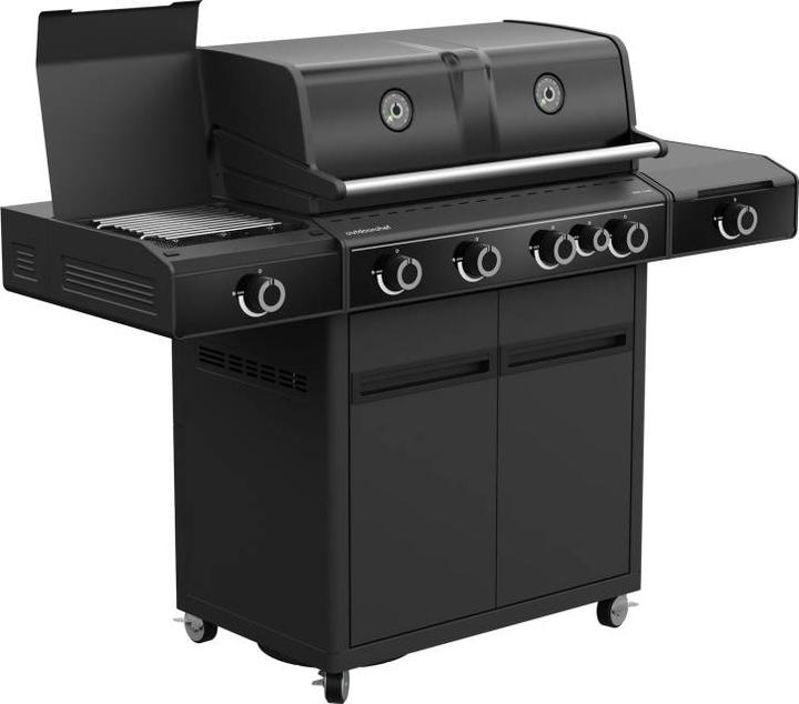 Produktbild Outdoorchef Grillstation HEAT X-445 RB 50mbar (16.80 kW)