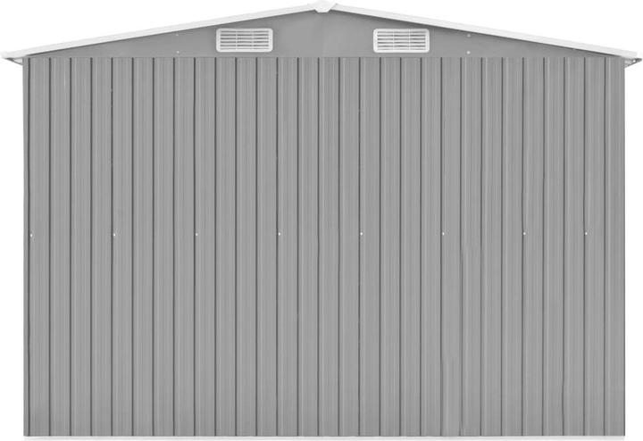 Produktbild vidaXL Gartenlaube