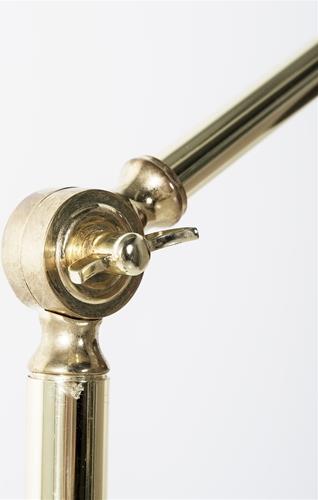 Produktbild Bloomingville Floor Lamp (E14)