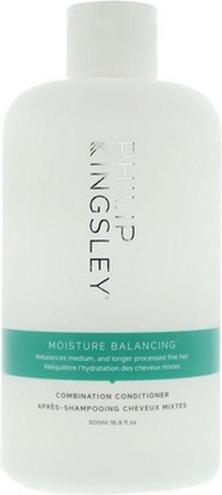 Philip Kingsley Moisture Balancing Kombi-Pflegespülung (500 ml)