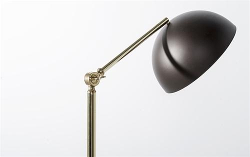 Produktbild Bloomingville Floor Lamp (E14)