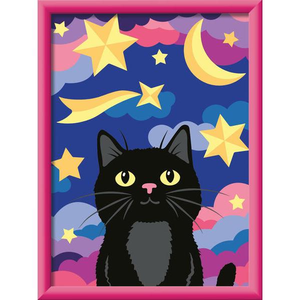 Ravensburger Sternenkatze (12023069)