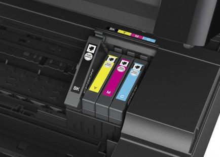 Productafbeelding Epson Wf-2510dwf (Inktpatroon, Kleur)