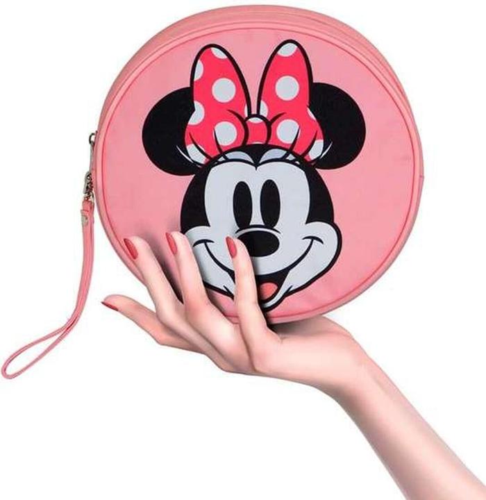 Produktbild Karactermania Jumbo Toiletry Bag Face (3 l)