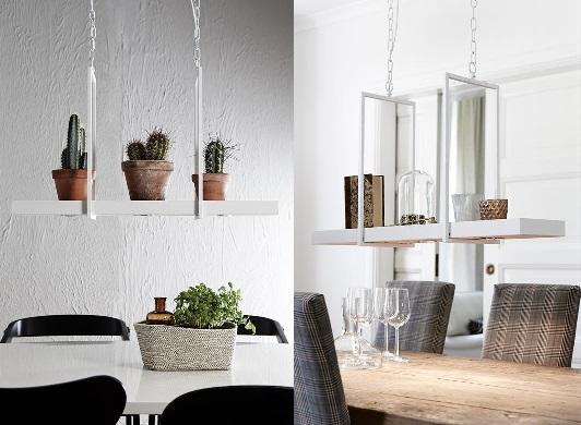 Produktbild Markslöjd Tray (630 lm)