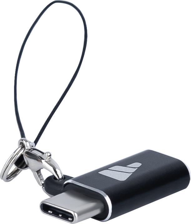 Image du produit Fuj Tek USB-C Data Blocker Adapter