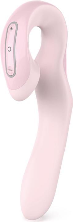 Image du produit Zini Roae, vibrateur de plaisir à trois voies