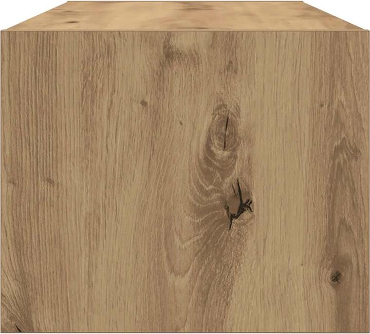 Produktbild vidaXL Matryoshka (31 x 80 x 25.50 cm)