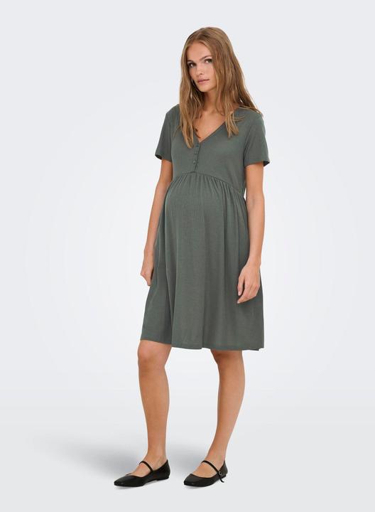 Actual product image Only Maternity OLMCAMONI Kurzes Kleid Kleid (M)