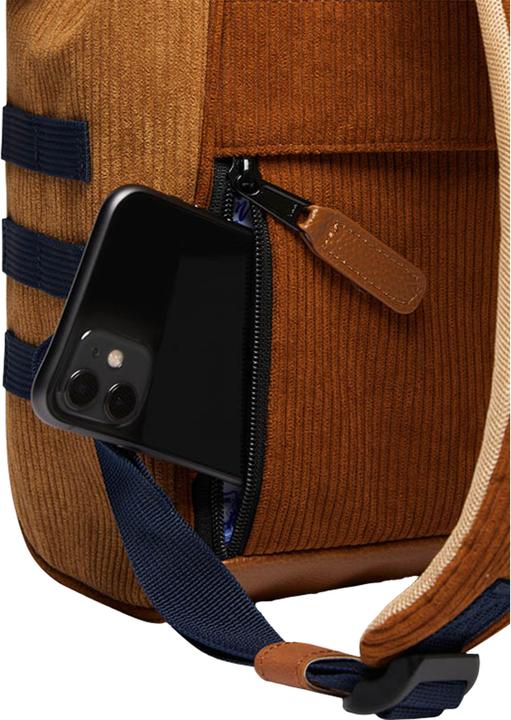 Actual product image Cabaia Adventurer S Cord Recycled (12 l)