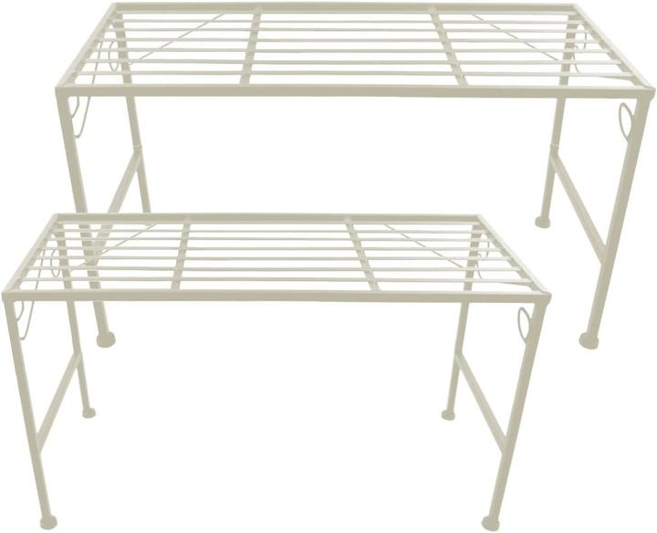 Image du produit PrimoLiving Blumenbank-Set