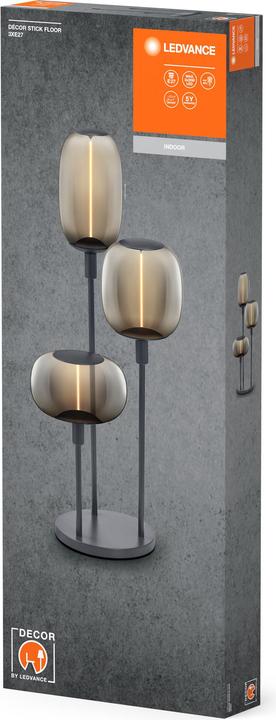Produktbild Ledvance LEDV Stehleuchte (E27)