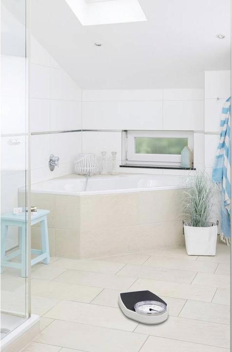 Actual product image Medisana Psd (150 kg)