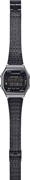 Produktbild Casio ABL-100WEPC-1BER (Digitaluhr, 41.60 mm)
