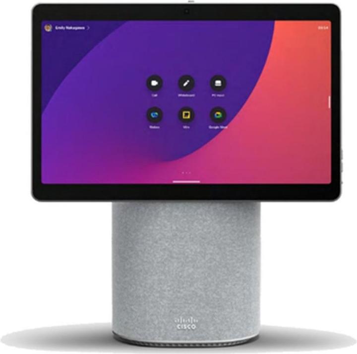 Cisco Webex Desk Mini - Carbon