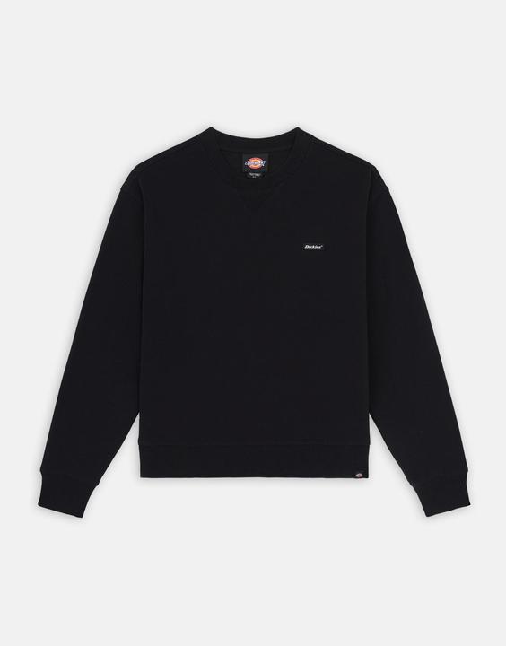 Image du produit Dickies Clancy Sweatshirt W Black (M)