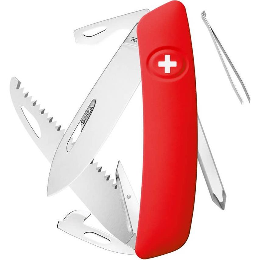Swiza, Taschenmesser, D06