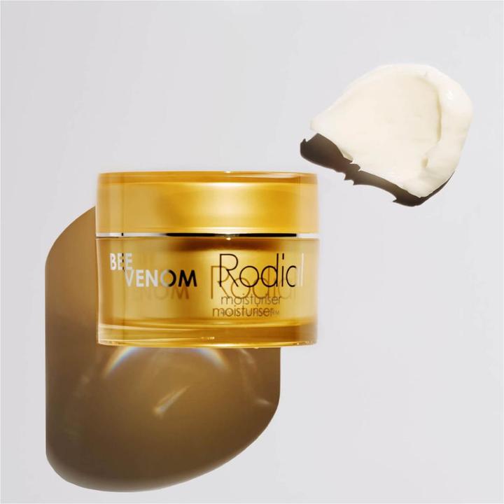 Produktbild Rodial Moisturiser (50 ml, Tagescreme)