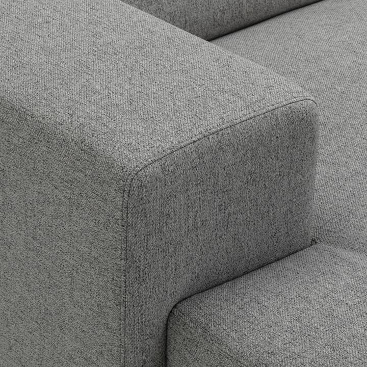 Image du produit pfister Huber (Canapé d'angle)