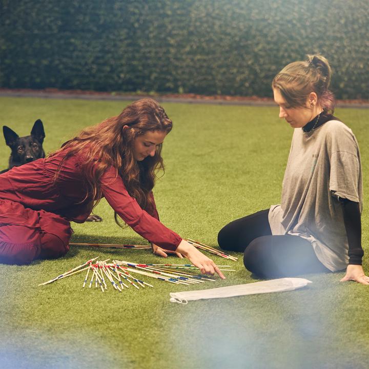 Image du produit Relaxdays 2 x Mikado géant