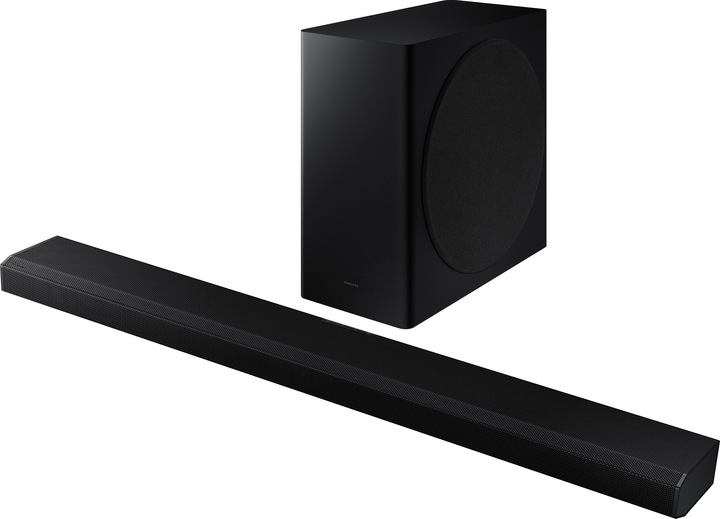Immagine prodotto Samsung HWQ800A Soundbar a 31,2 canali 2021 (3.1.2 Canale)