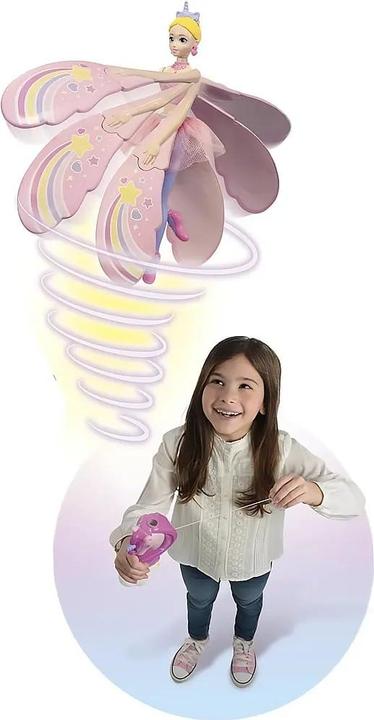 Produktbild Lansay Puppe