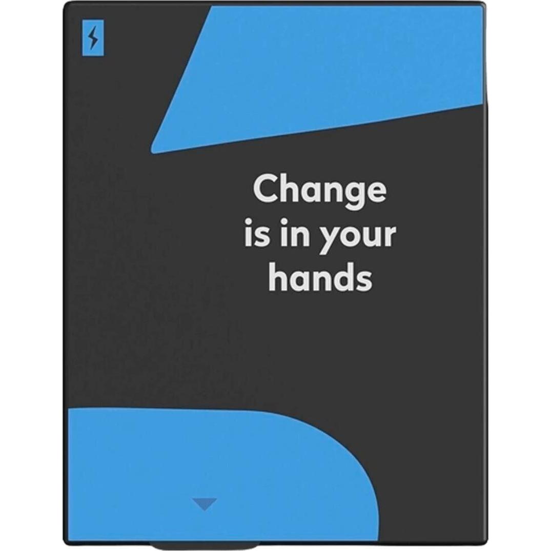 Fairphone FP5 v1, Smartphone Akku