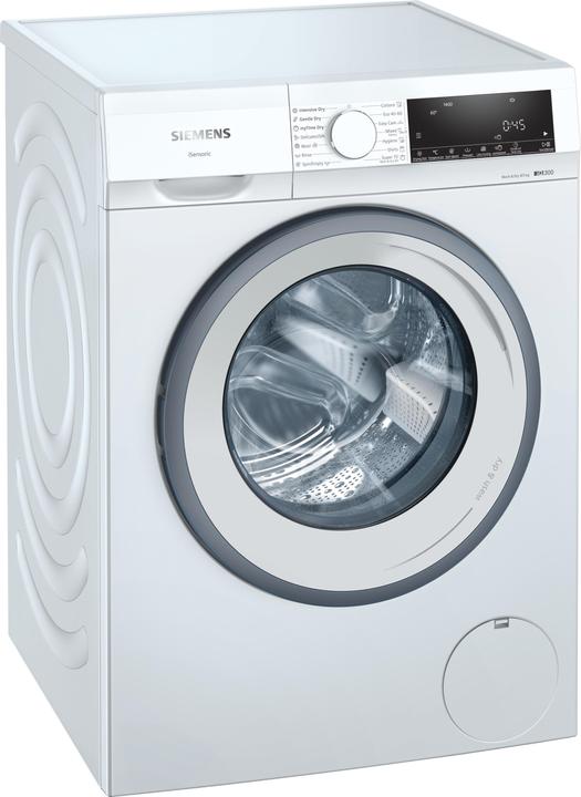 Siemens WN34A100EU