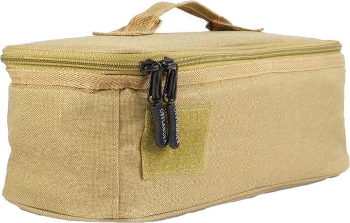 Produktbild Offlander Offroad Tasche Horizontal Camping 4l (4 l)