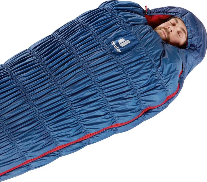 Productafbeelding Deuter Exosphere -10° Slaapzak (185 cm)