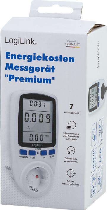 Produktbild LogiLink EM0003